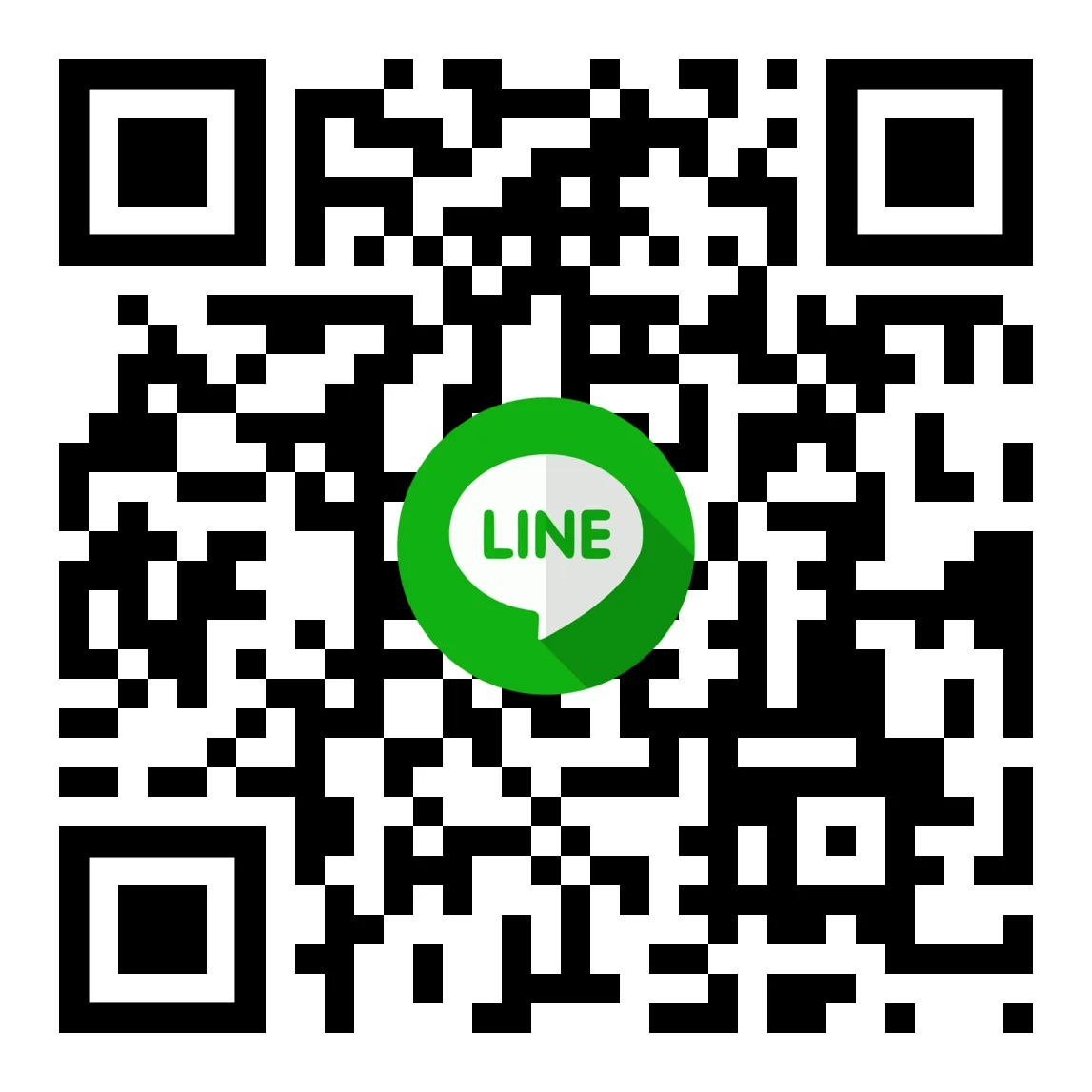 Line QR